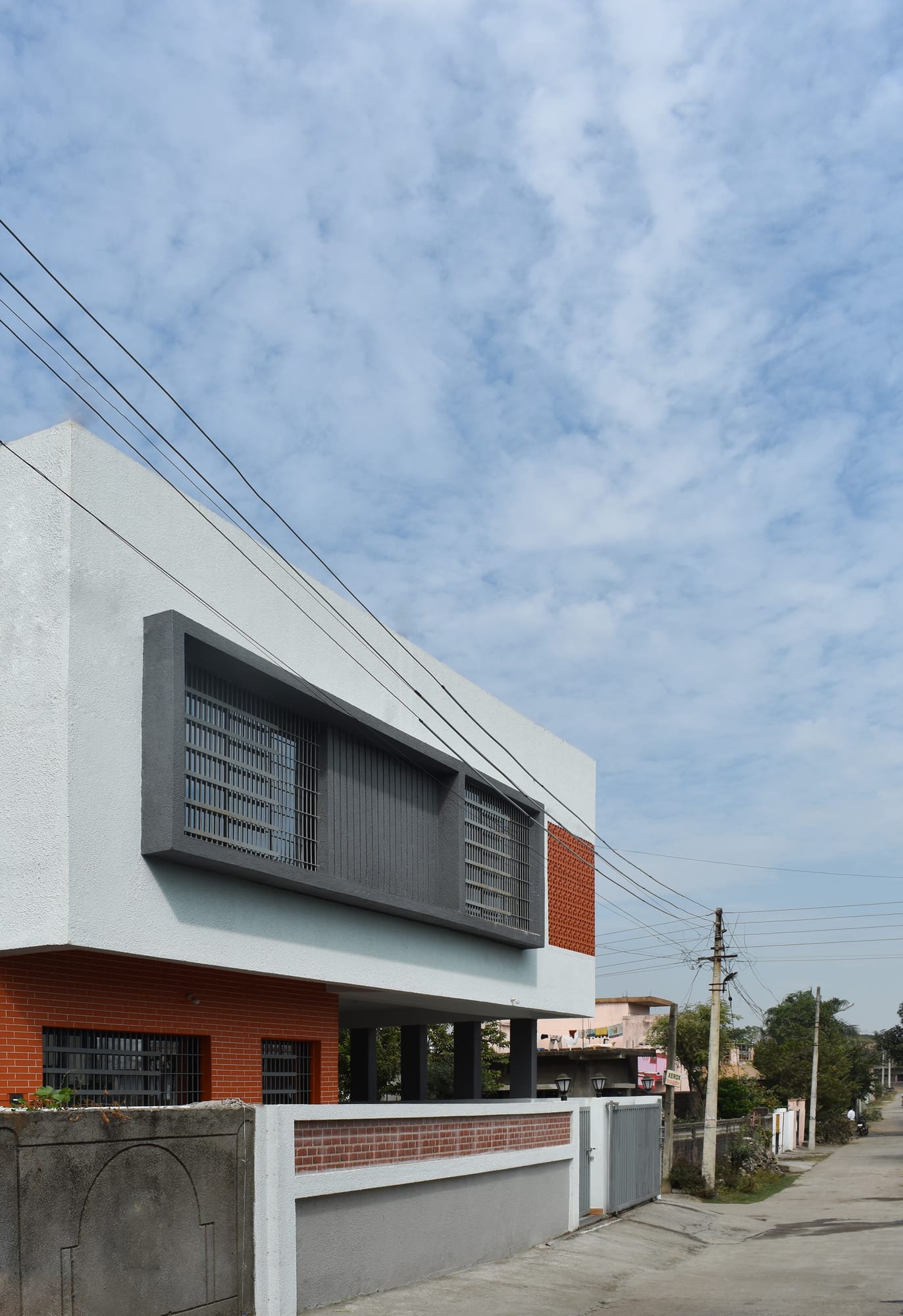 Bridge House — view 2