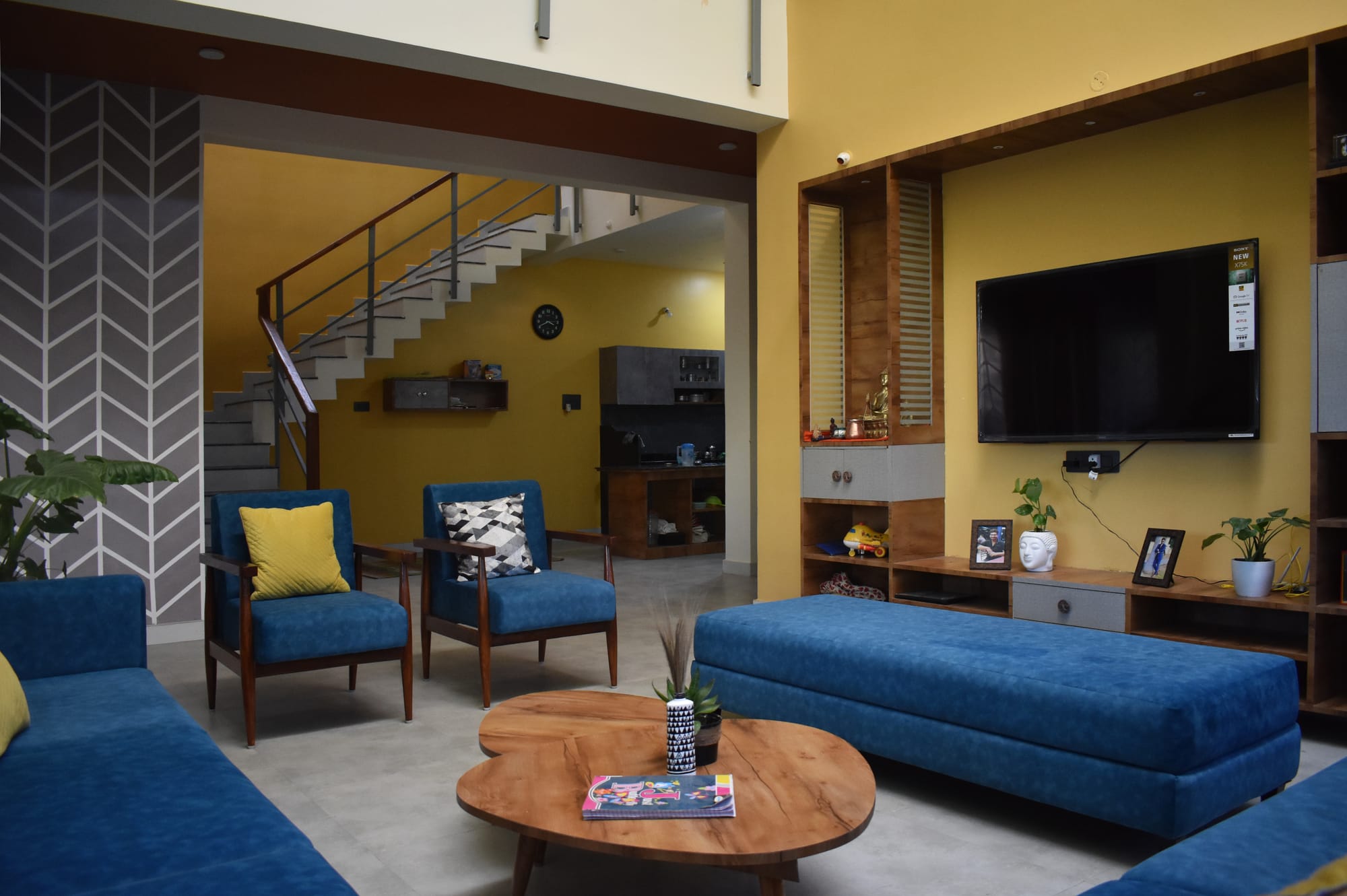 Bridge House — view 4