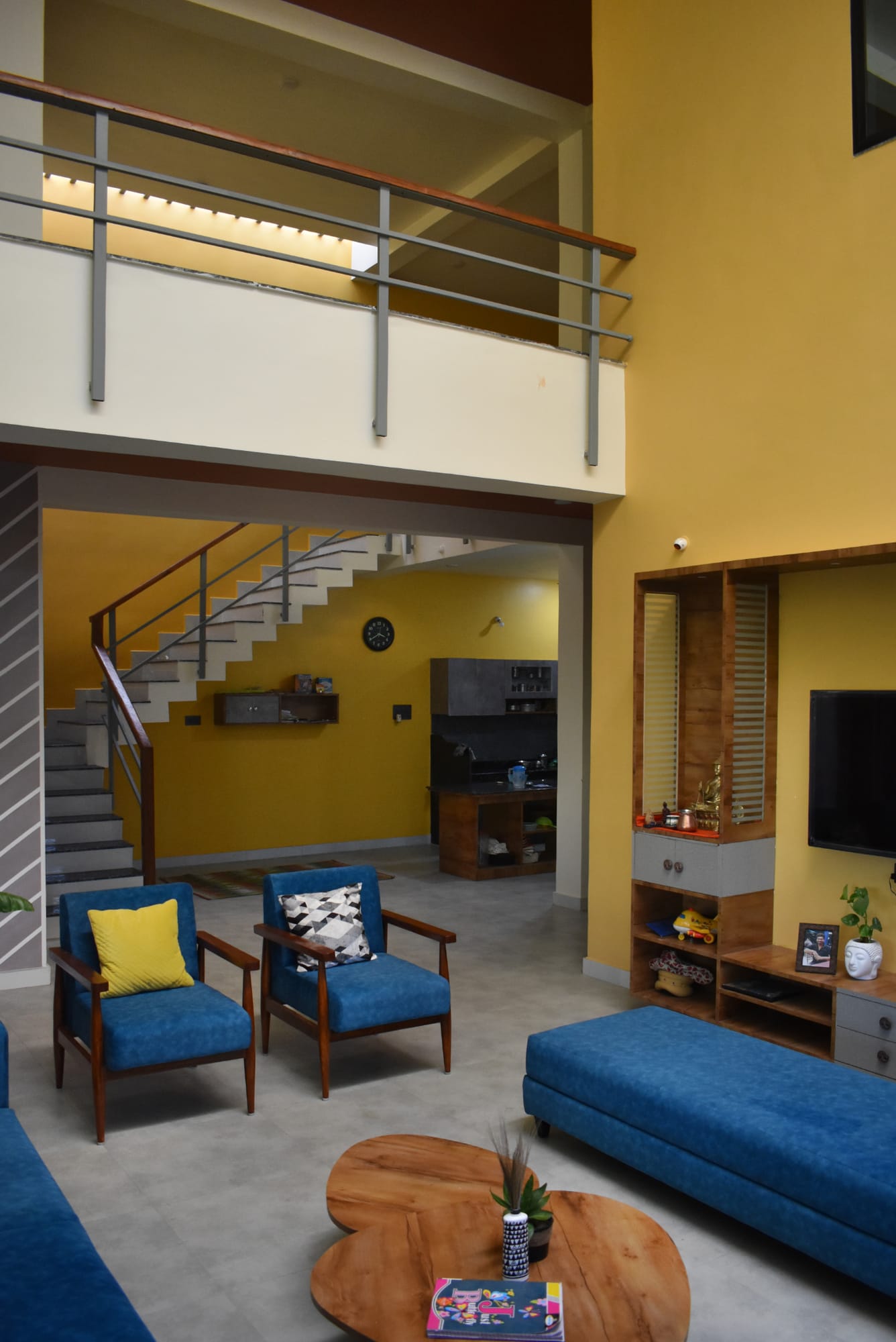 Bridge House — view 5