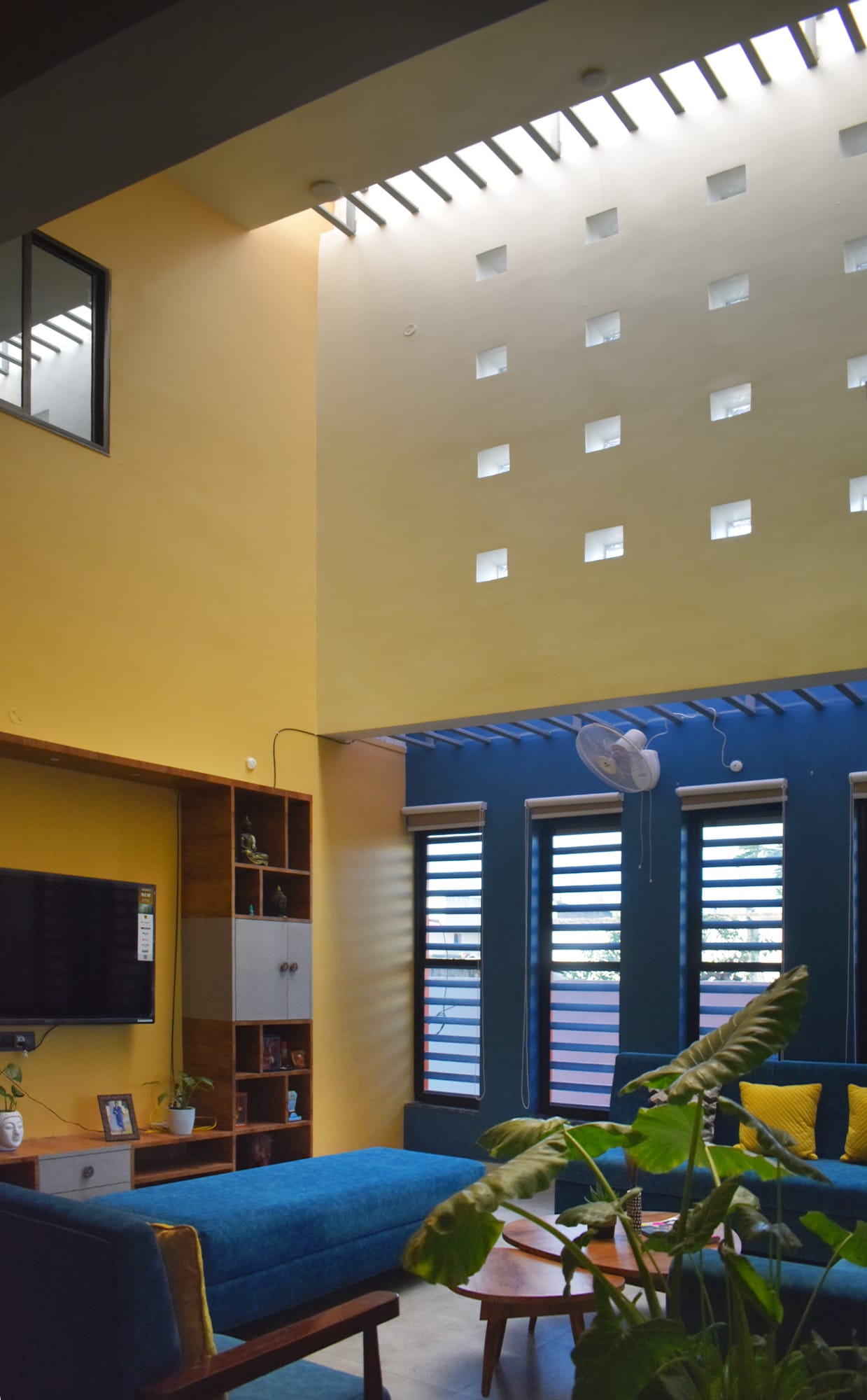 Bridge House — view 6