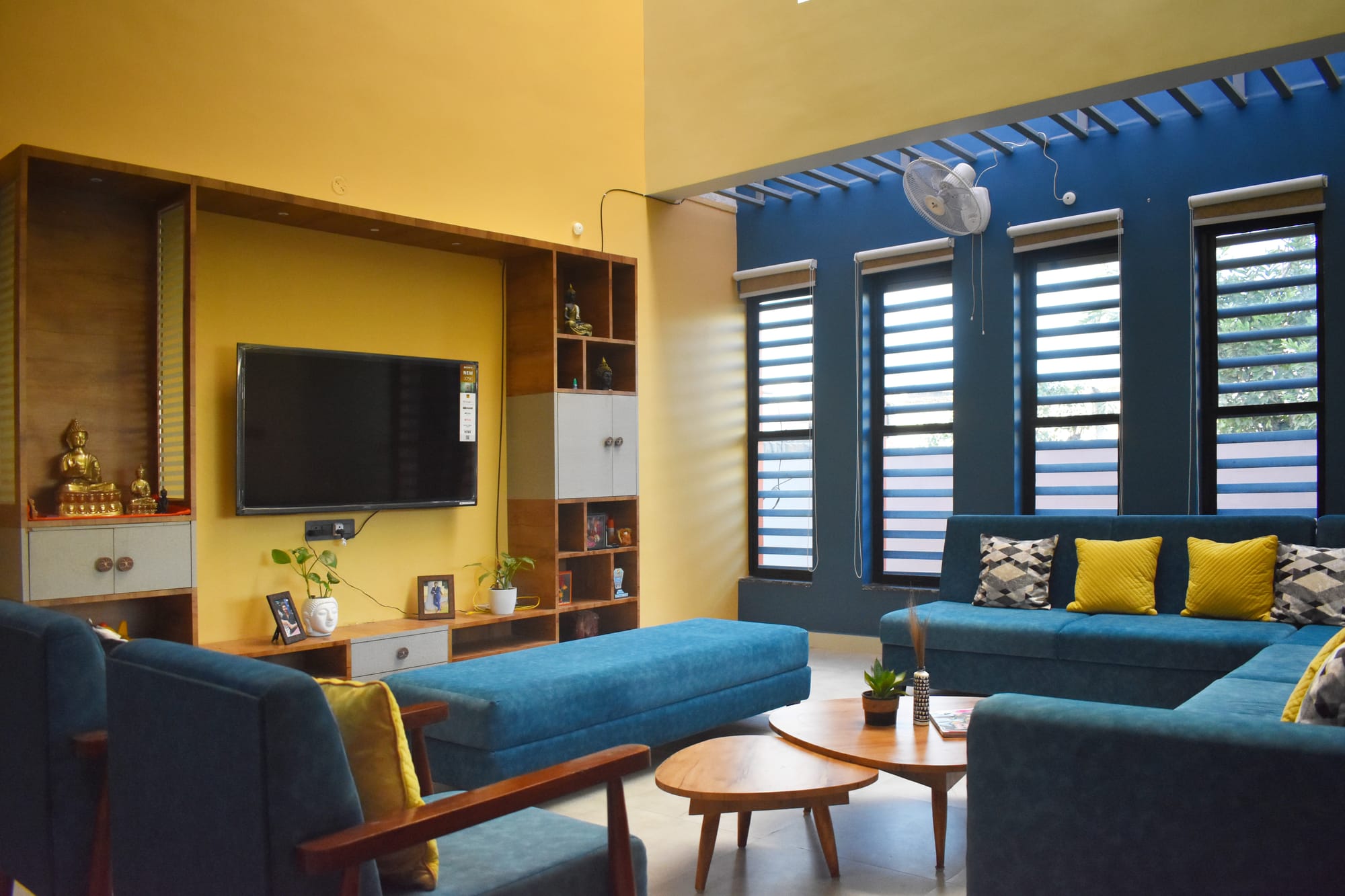 Bridge House — view 7
