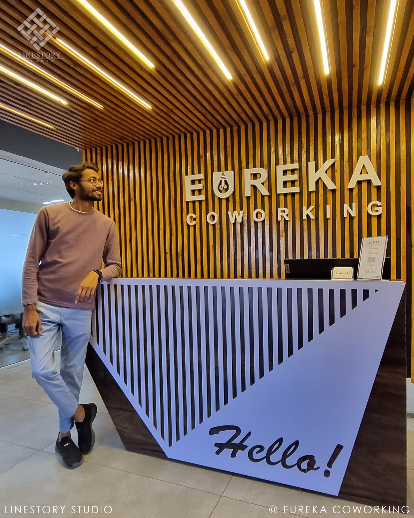 Eureka 1.0 — view 2