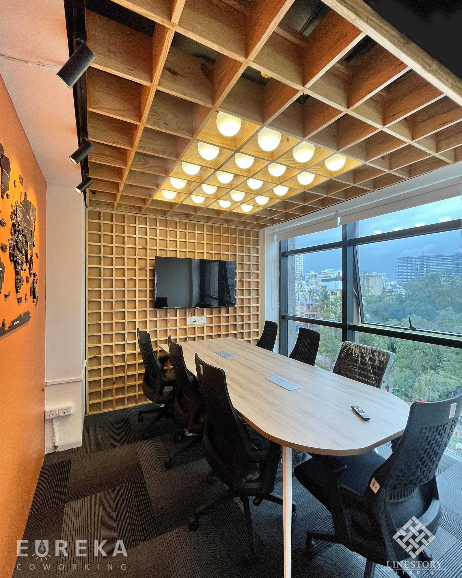 Eureka 3.0 — view 4