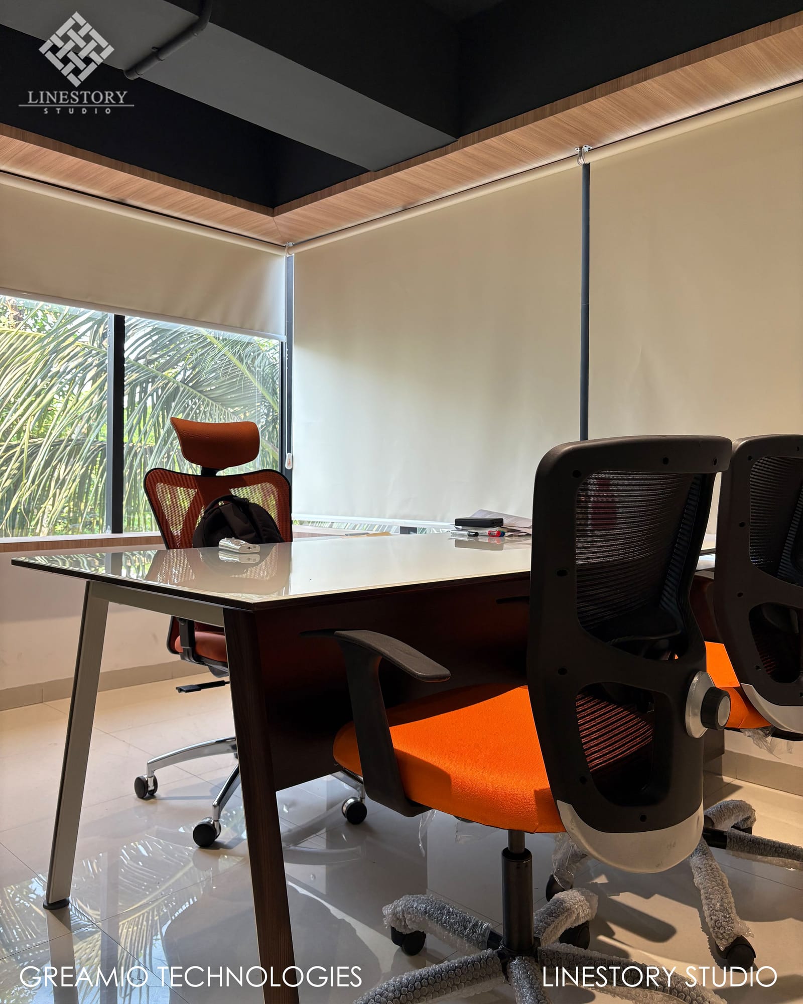 Greamio — view 3